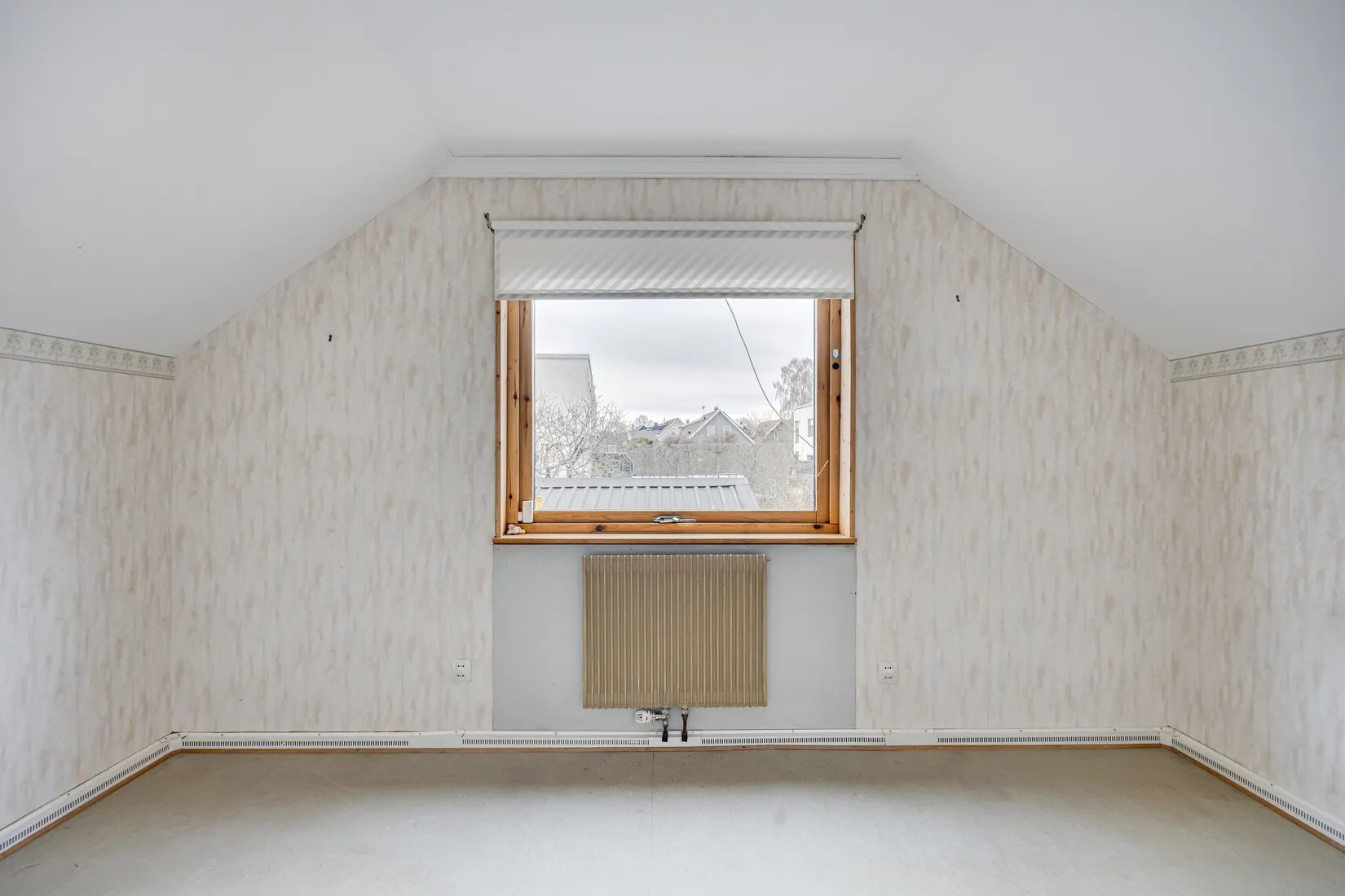 Villa, Examensvägen 27, Mårtens Fälad, Lund