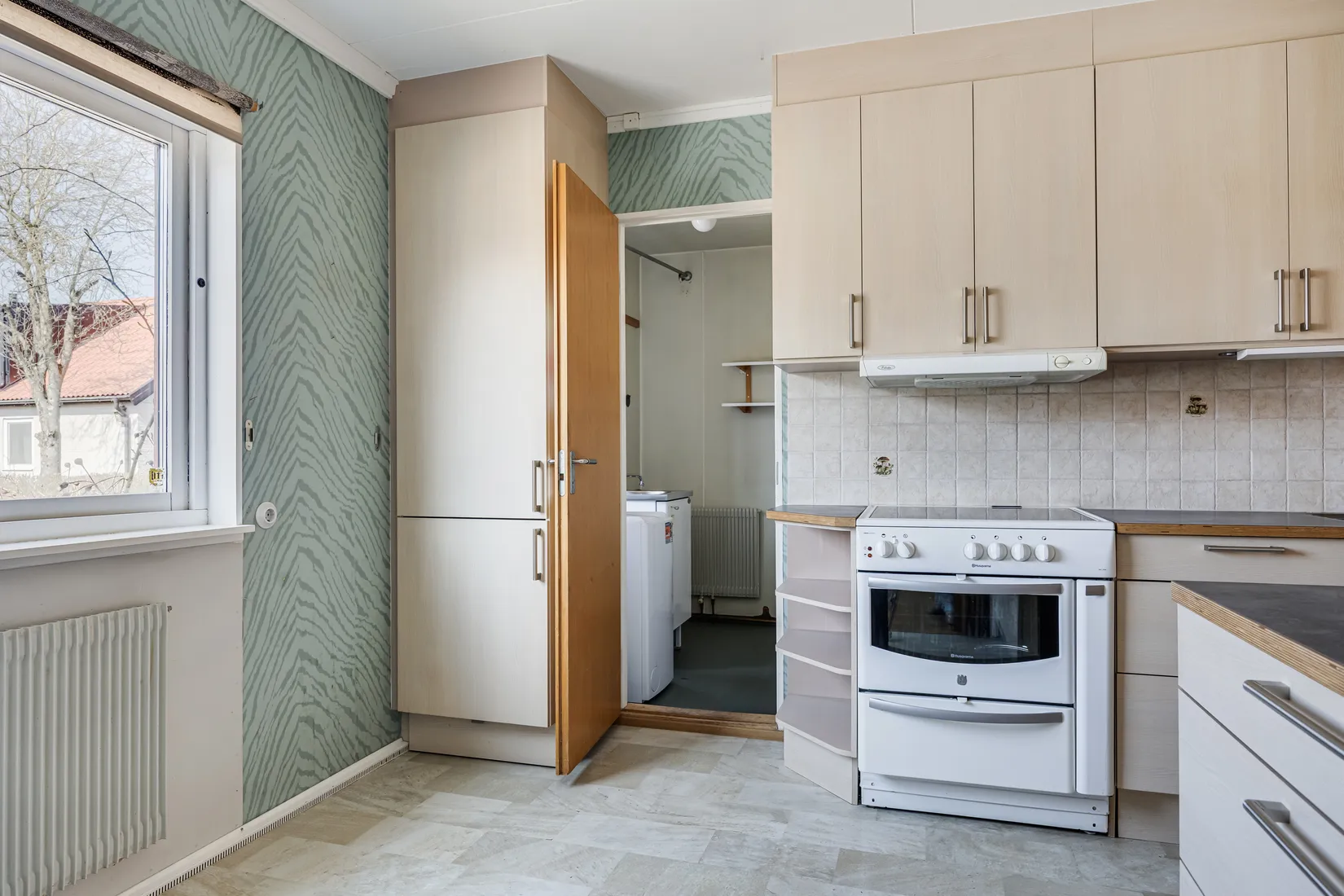 Villa, Examensvägen 27, Mårtens Fälad, Lund