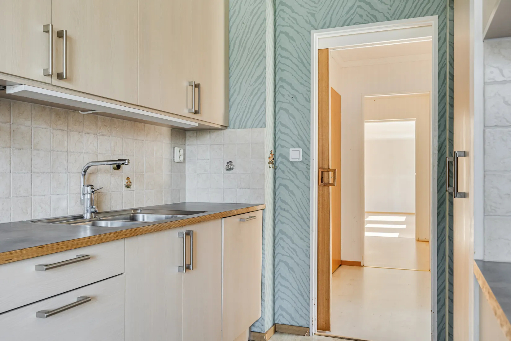 Villa, Examensvägen 27, Mårtens Fälad, Lund