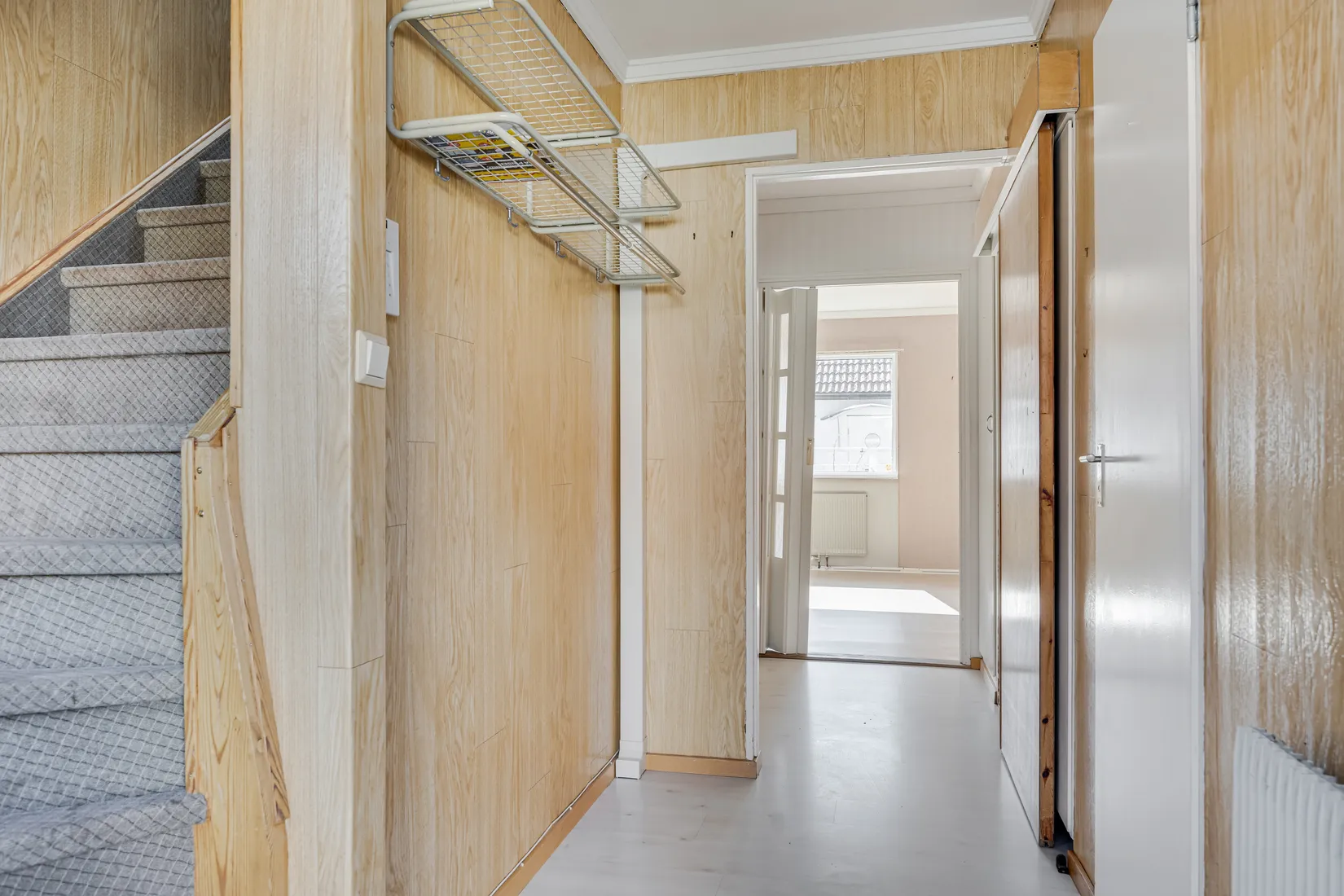 Villa, Examensvägen 27, Mårtens Fälad, Lund