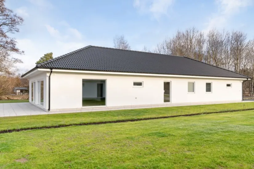 Villa, Fiskekroken 2, Tormestorp, Hässleholm