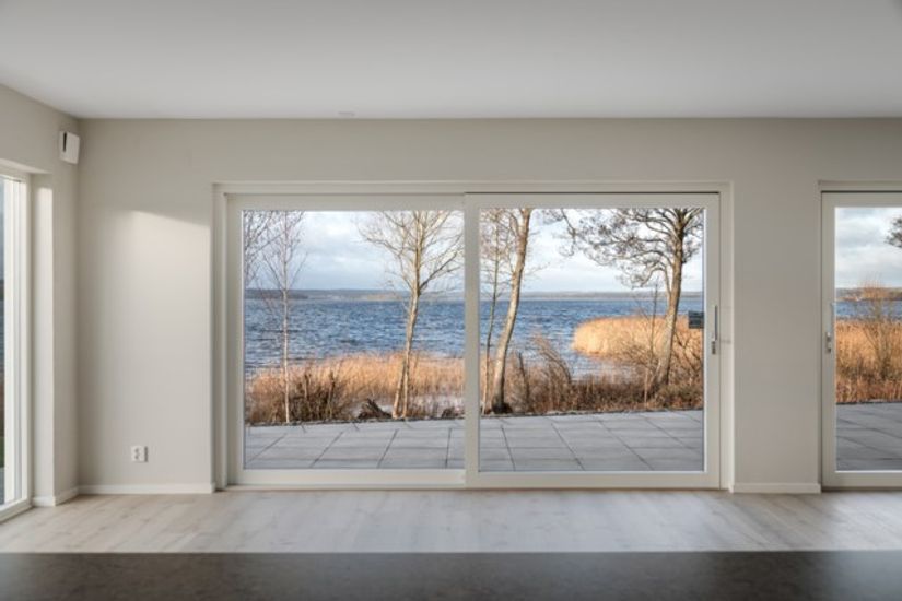 Villa, Fiskekroken 2, Tormestorp, Hässleholm