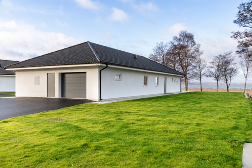 Villa, Fiskekroken 2, Tormestorp, Hässleholm