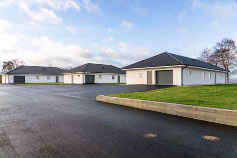 Villa, Fiskekroken 2, Tormestorp, Hässleholm