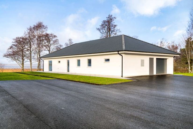 Villa, Fiskekroken 2, Tormestorp, Hässleholm