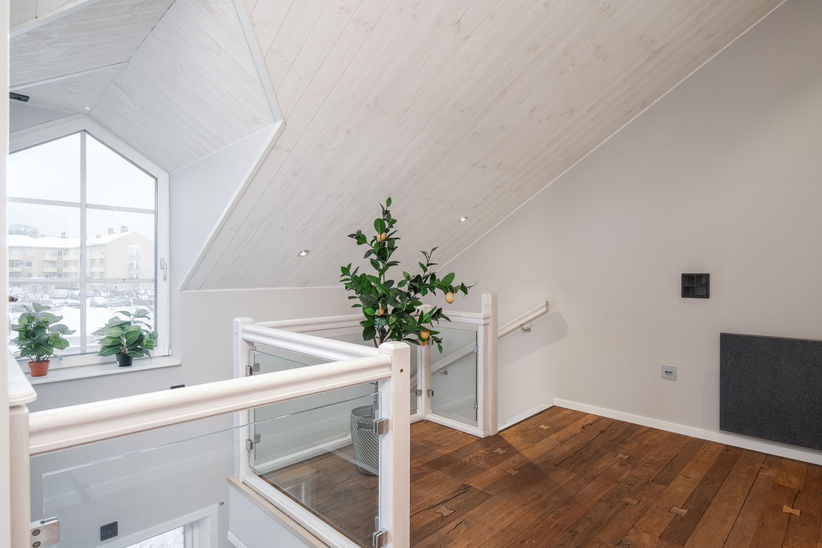 Villa, Södra Hamngatan 30, Söderhamn - centrum, Söderhamn