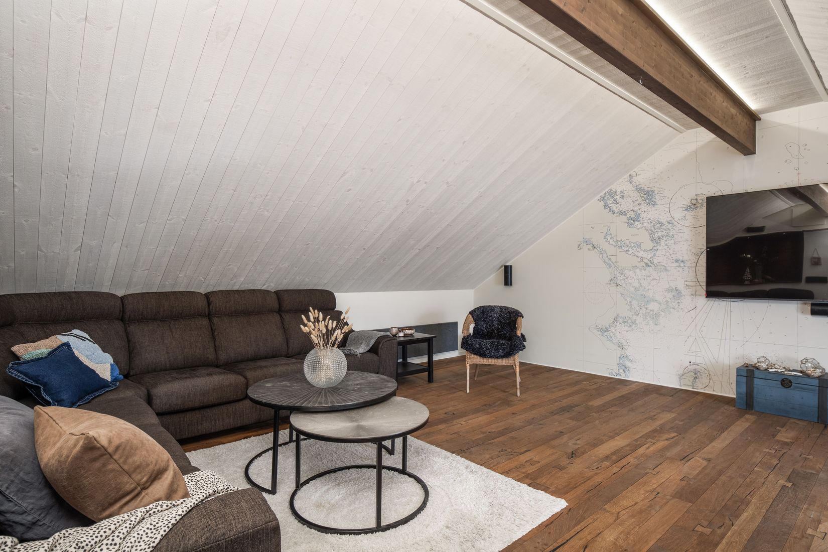 Villa, Södra Hamngatan 30, Söderhamn - centrum, Söderhamn