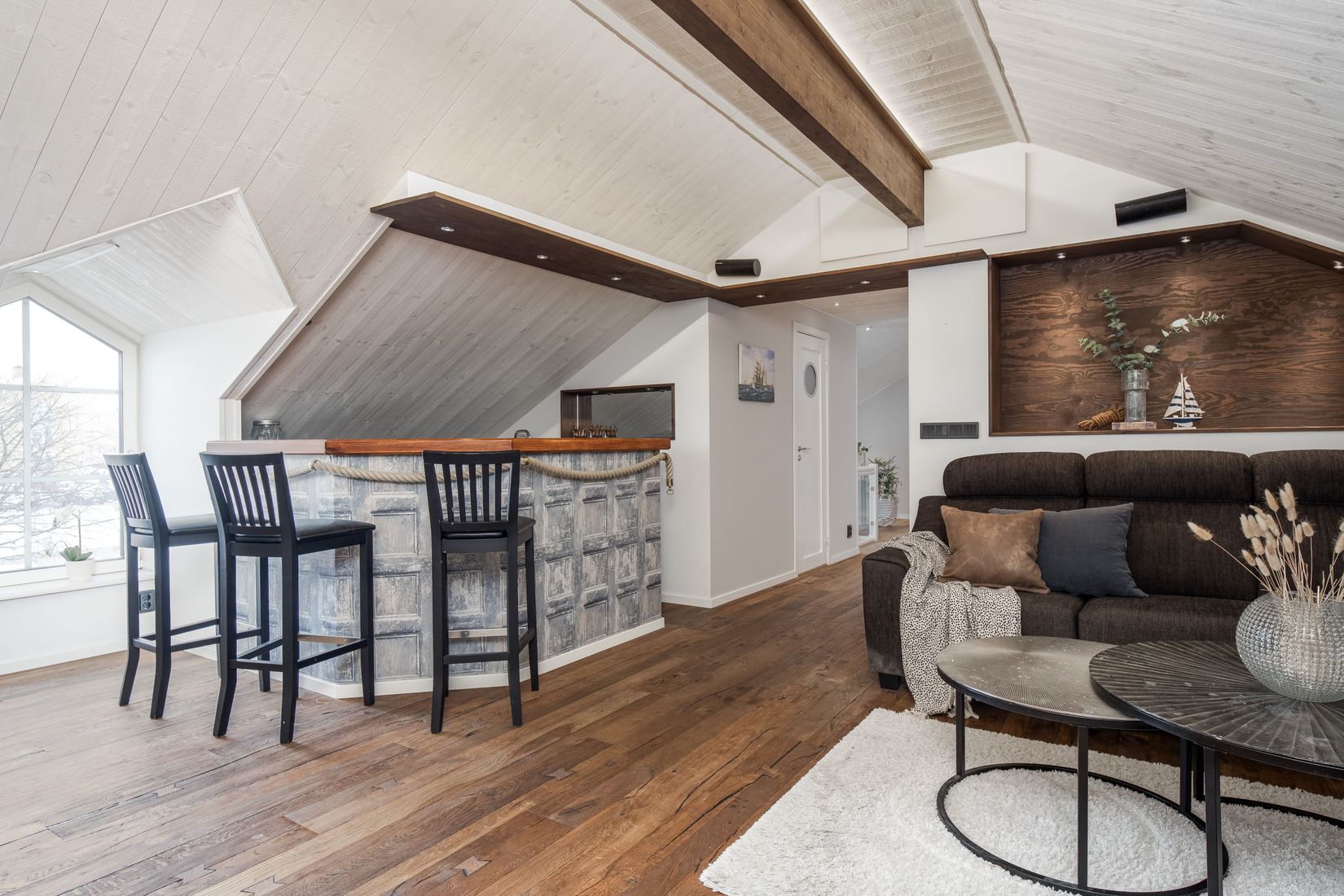 Villa, Södra Hamngatan 30, Söderhamn - centrum, Söderhamn