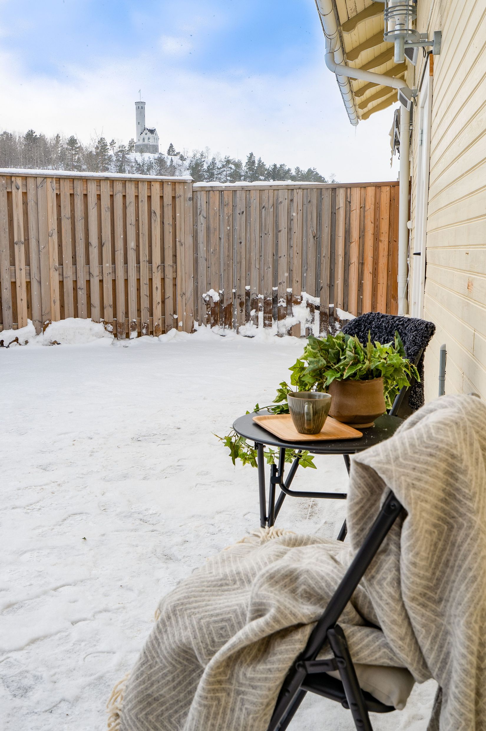 Villa, Södra Hamngatan 30, Söderhamn - centrum, Söderhamn