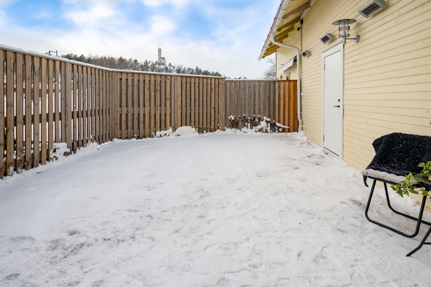 Villa, Södra Hamngatan 30, Söderhamn - centrum, Söderhamn