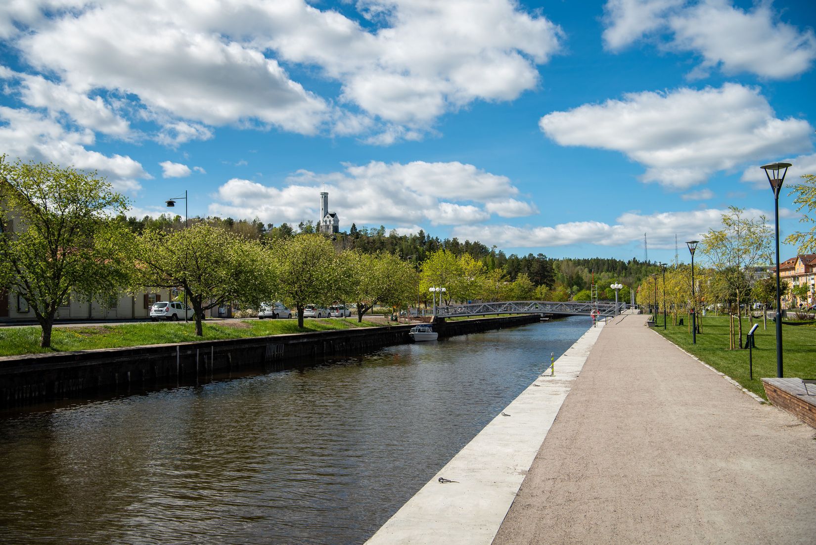 Villa, Södra Hamngatan 30, Söderhamn - centrum, Söderhamn