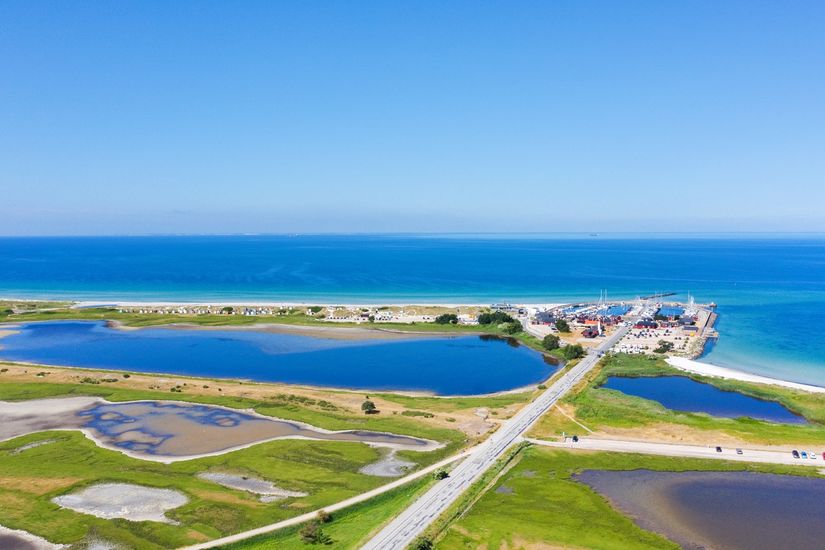 Villa, Mellangatan 47, Skanör, Vellinge