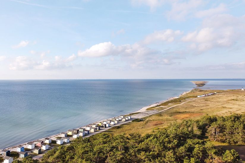 Villa, Mellangatan 47, Skanör, Vellinge