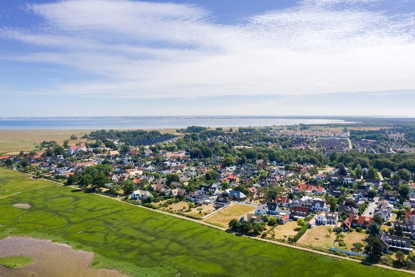 Villa, Mellangatan 47, Skanör, Vellinge