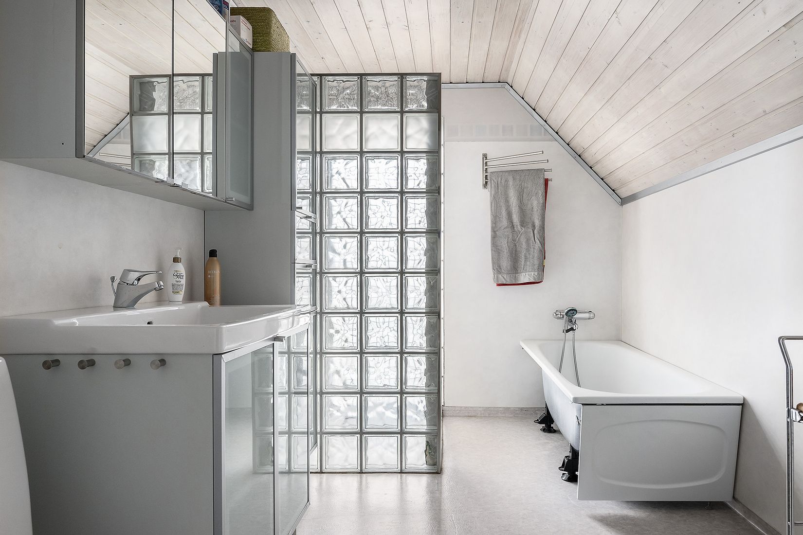 Villa, Rullvägen 1, Frennarp, Halmstad