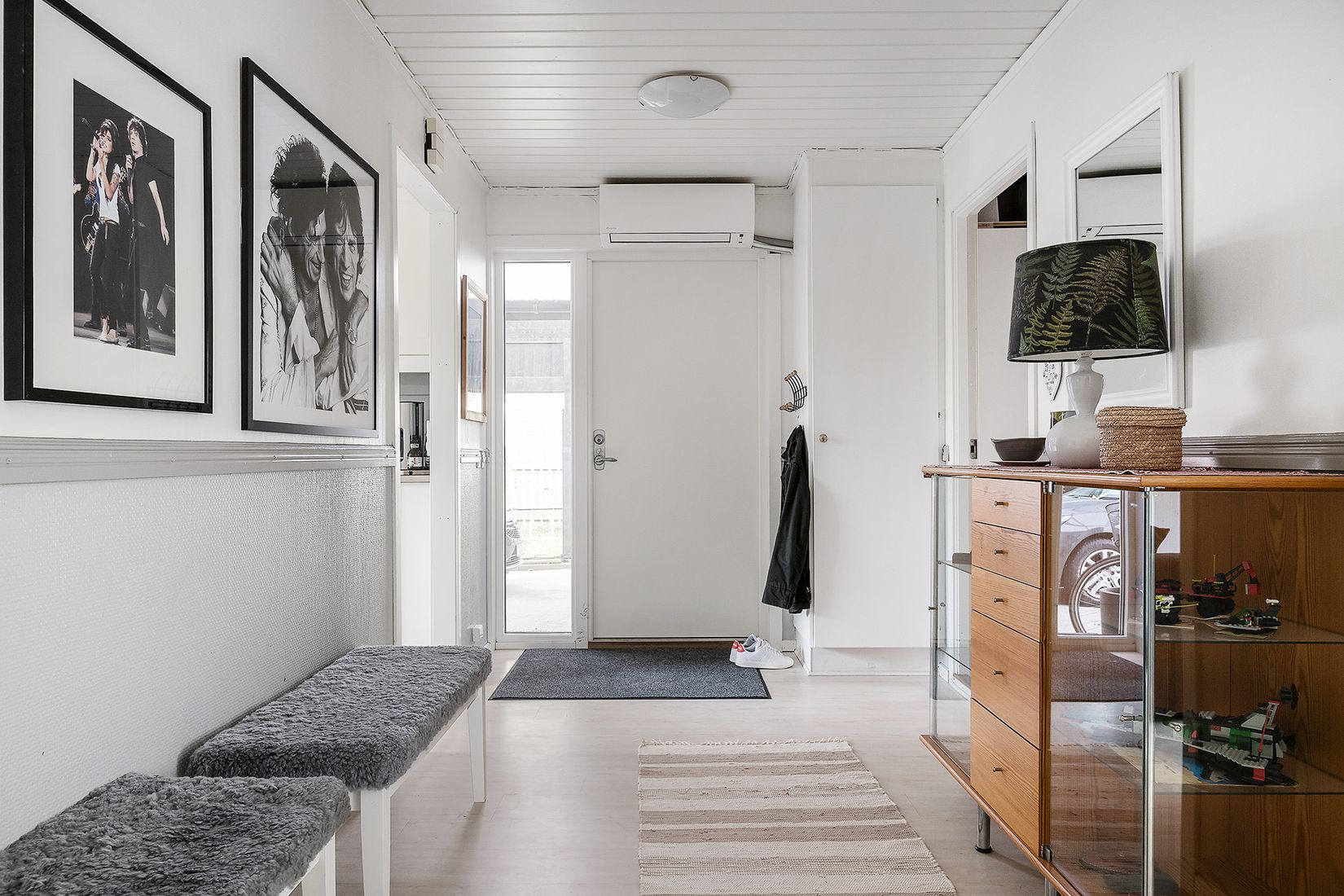 Villa, Rullvägen 1, Frennarp, Halmstad