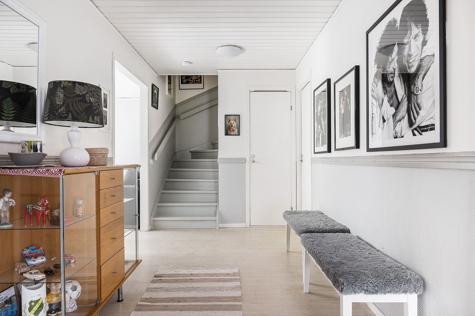 Villa, Rullvägen 1, Frennarp, Halmstad