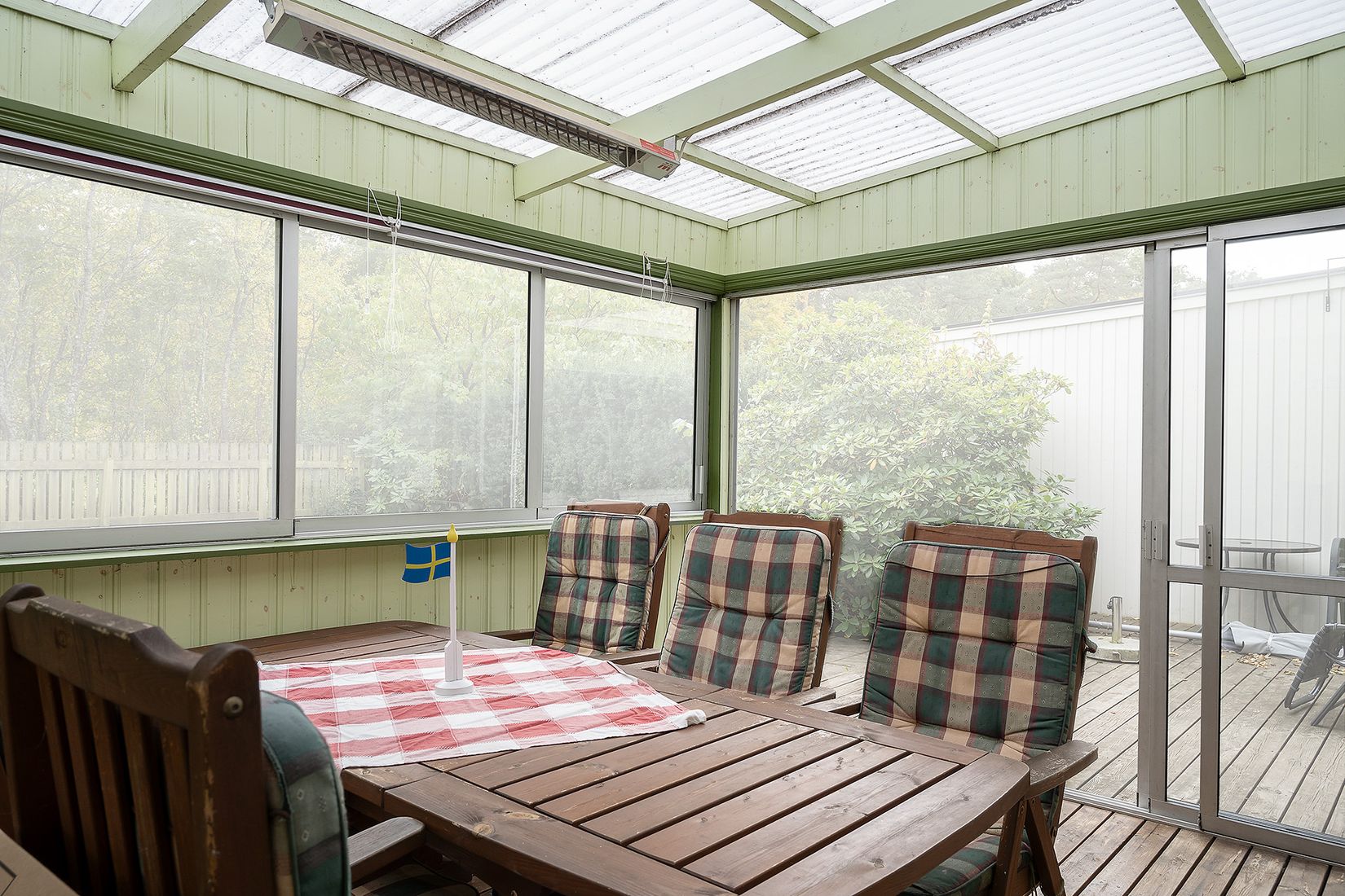 Villa, Rullvägen 1, Frennarp, Halmstad