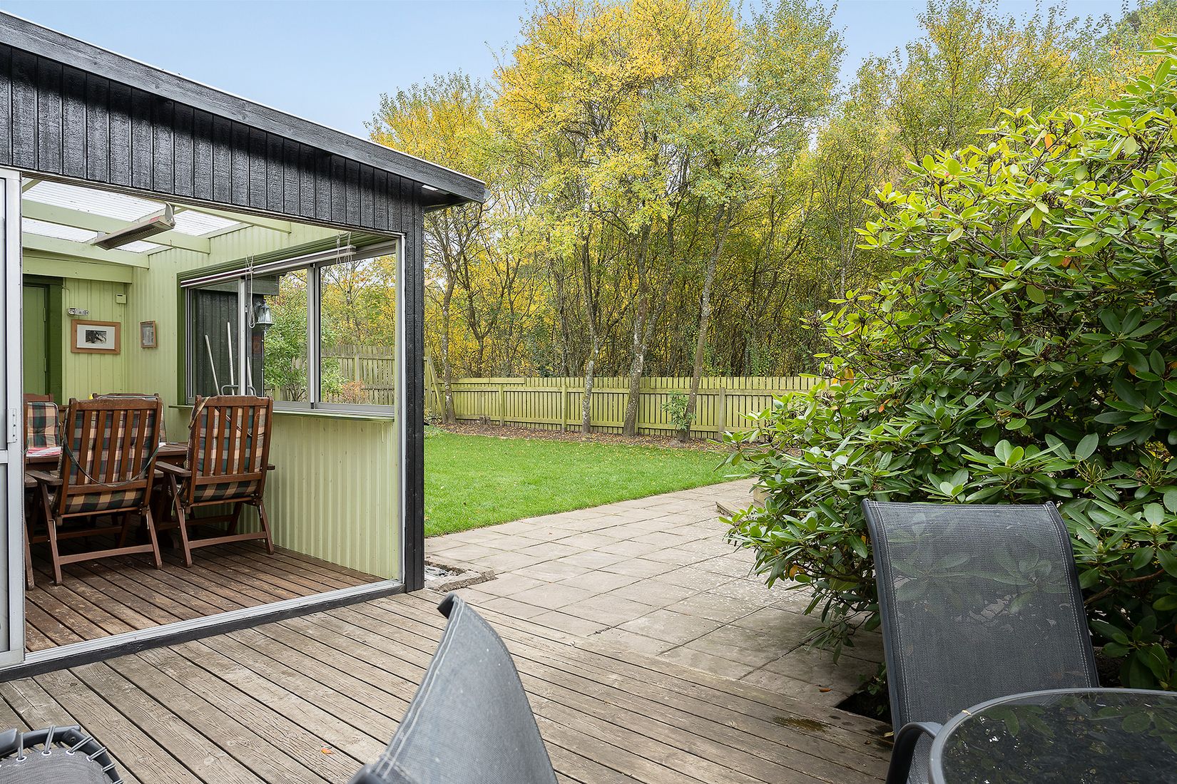 Villa, Rullvägen 1, Frennarp, Halmstad