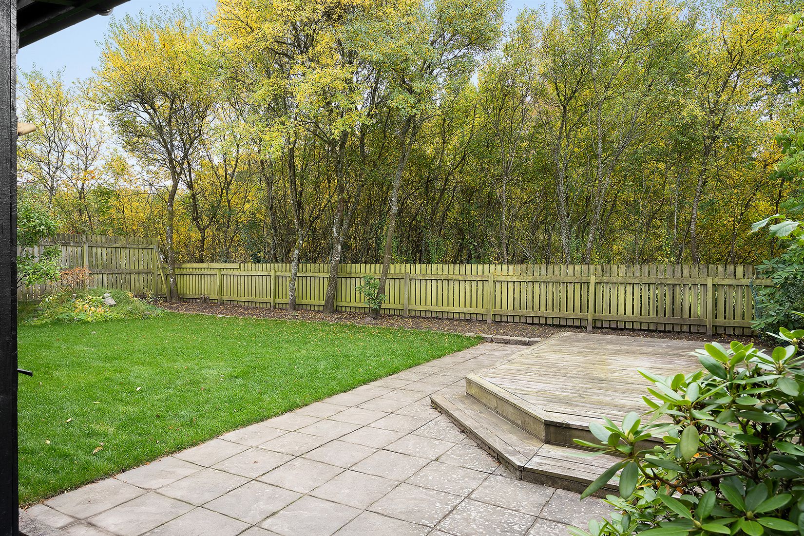 Villa, Rullvägen 1, Frennarp, Halmstad