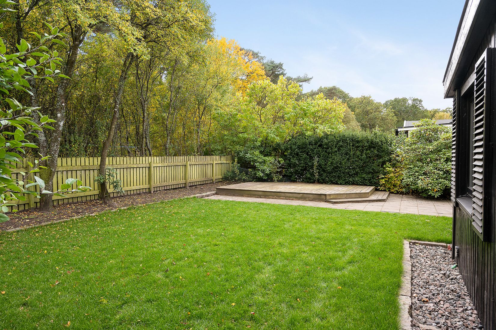 Villa, Rullvägen 1, Frennarp, Halmstad