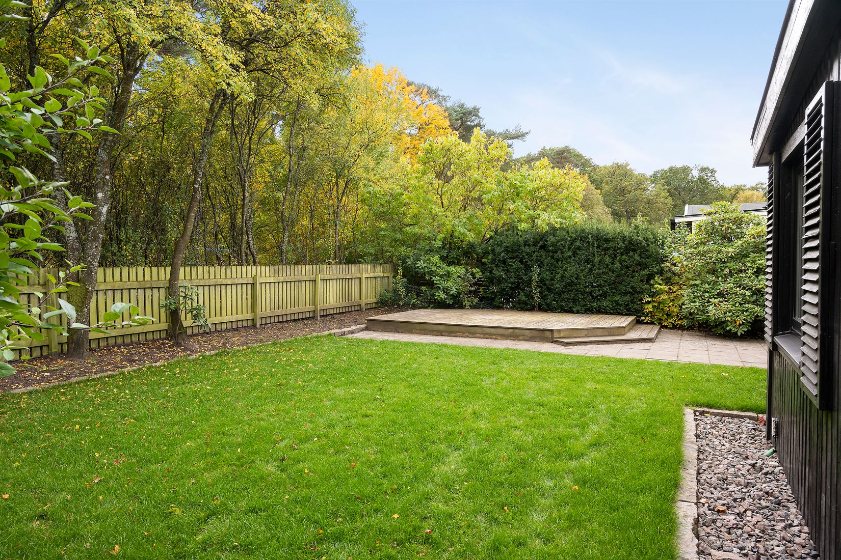 Villa, Rullvägen 1, Frennarp, Halmstad