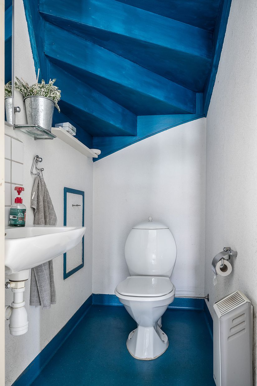 Villa, Rullvägen 1, Frennarp, Halmstad