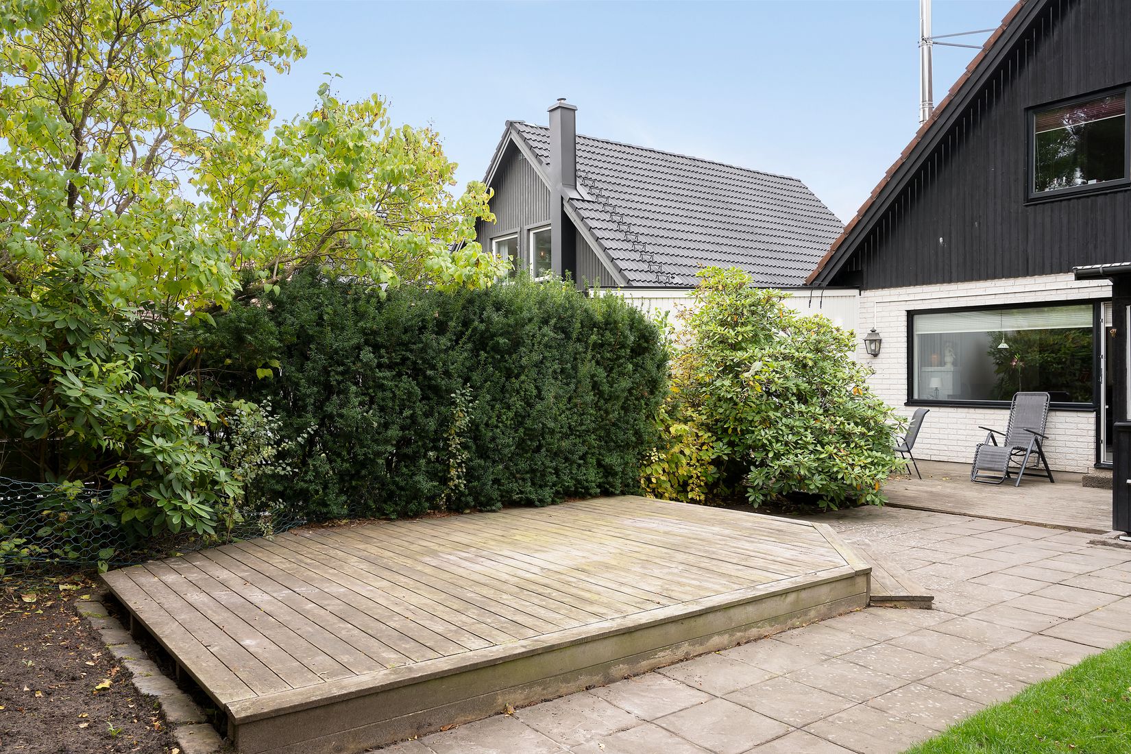 Villa, Rullvägen 1, Frennarp, Halmstad