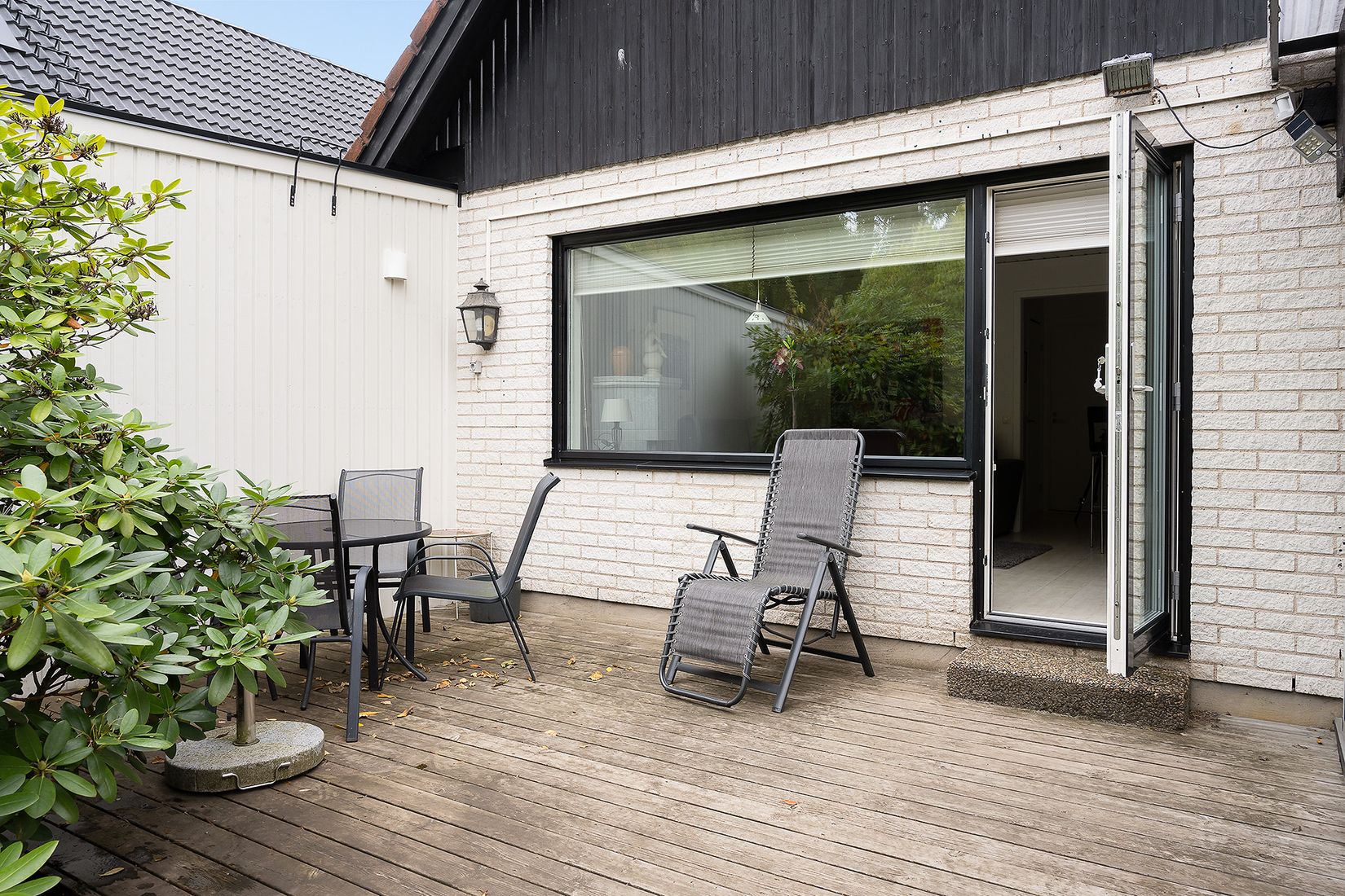 Villa, Rullvägen 1, Frennarp, Halmstad