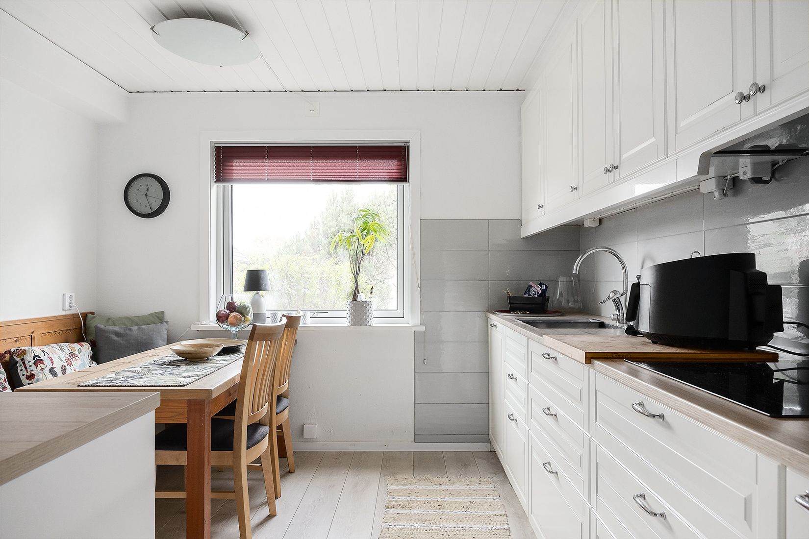 Villa, Rullvägen 1, Frennarp, Halmstad