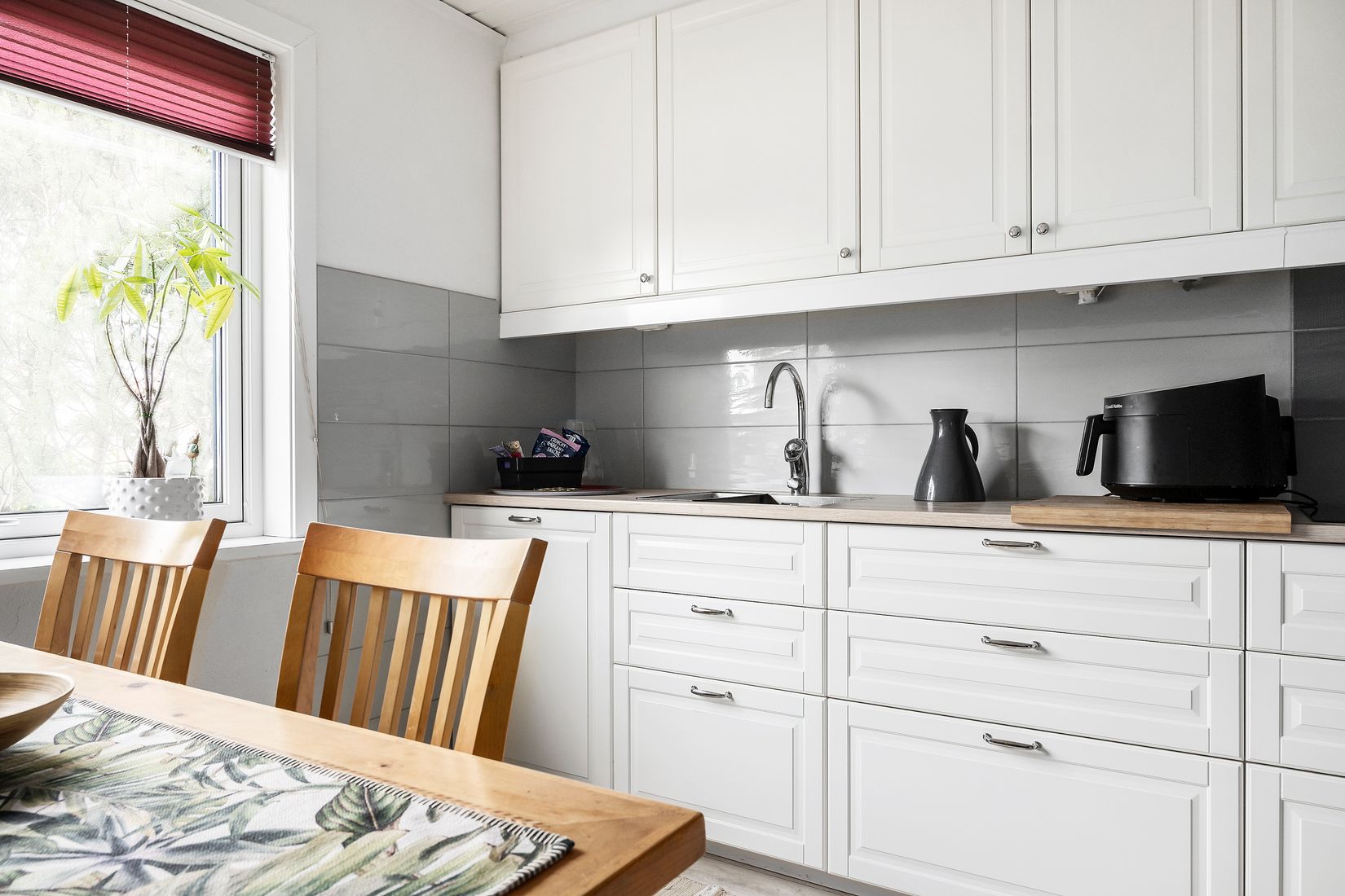 Villa, Rullvägen 1, Frennarp, Halmstad