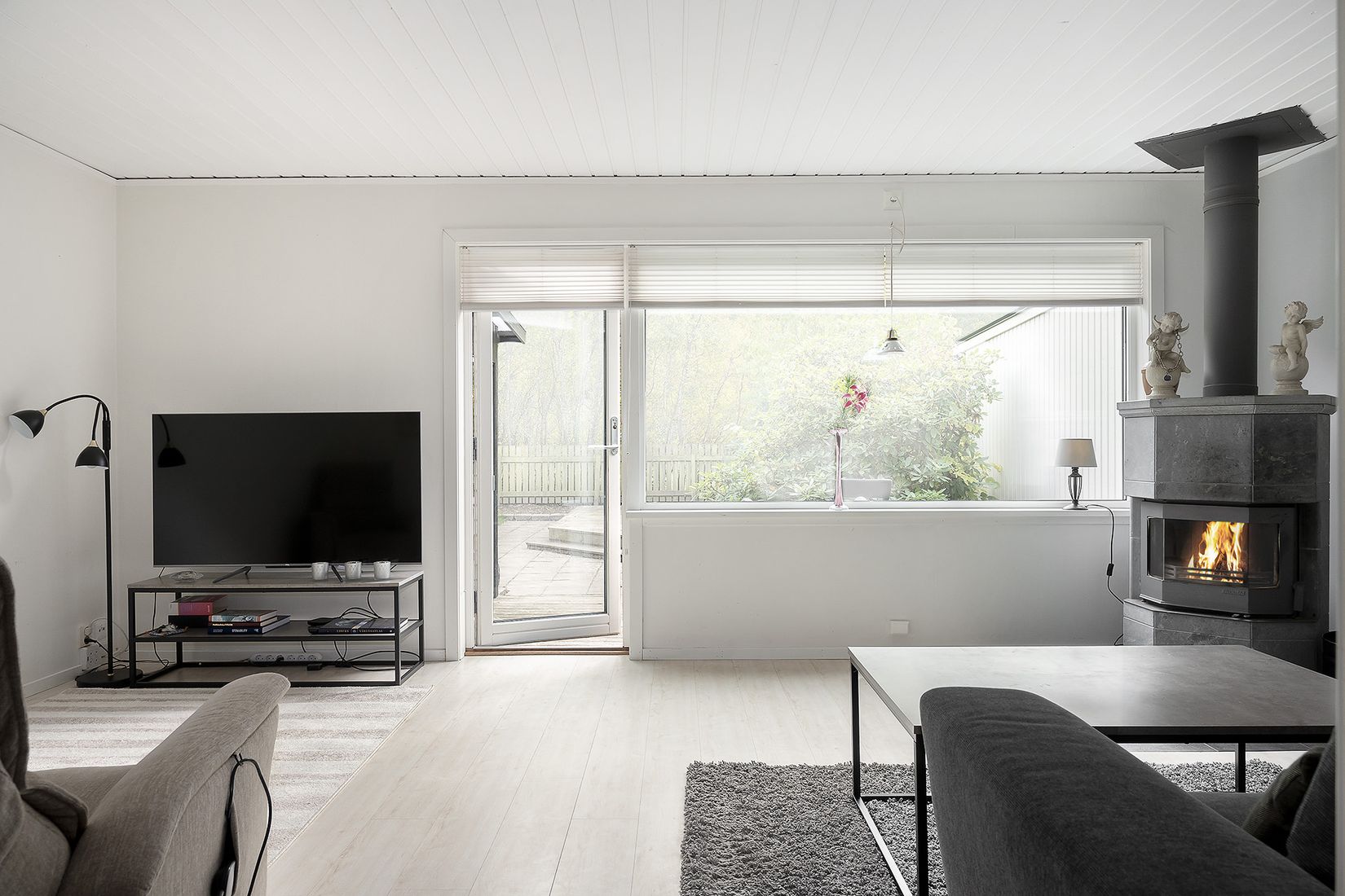 Villa, Rullvägen 1, Frennarp, Halmstad