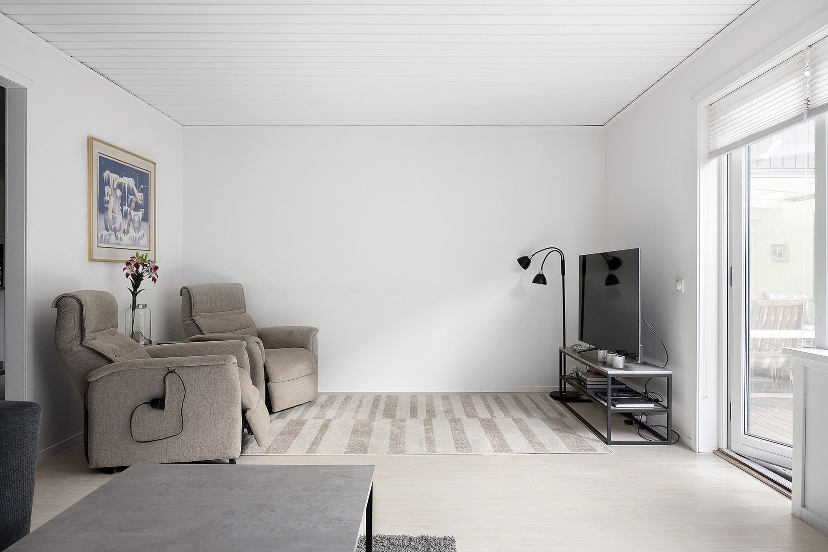 Villa, Rullvägen 1, Frennarp, Halmstad