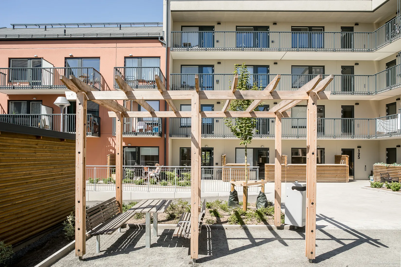 Bostadsrätt, Leopoldsgatan 19, Nyby, Uppsala