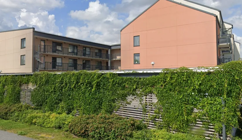 Bostadsrätt, Leopoldsgatan 19, Nyby, Uppsala