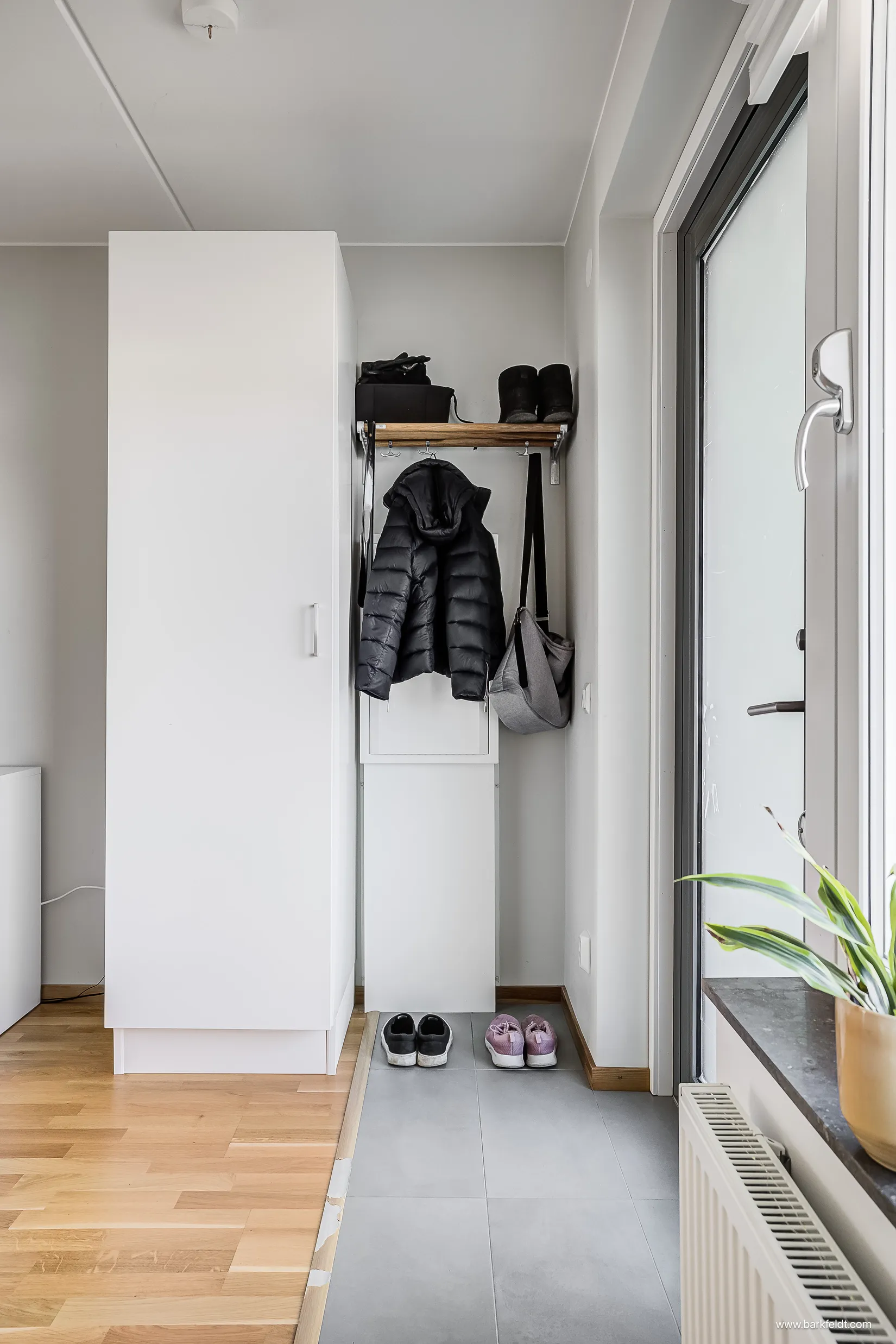 Bostadsrätt, Leopoldsgatan 19, Nyby, Uppsala