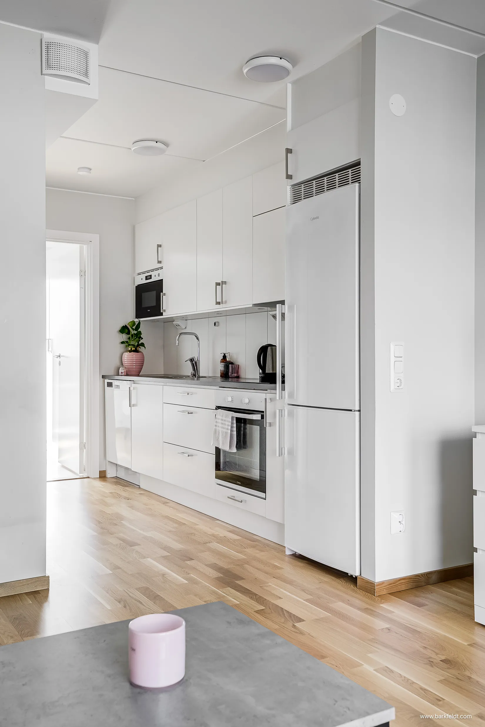 Bostadsrätt, Leopoldsgatan 19, Nyby, Uppsala