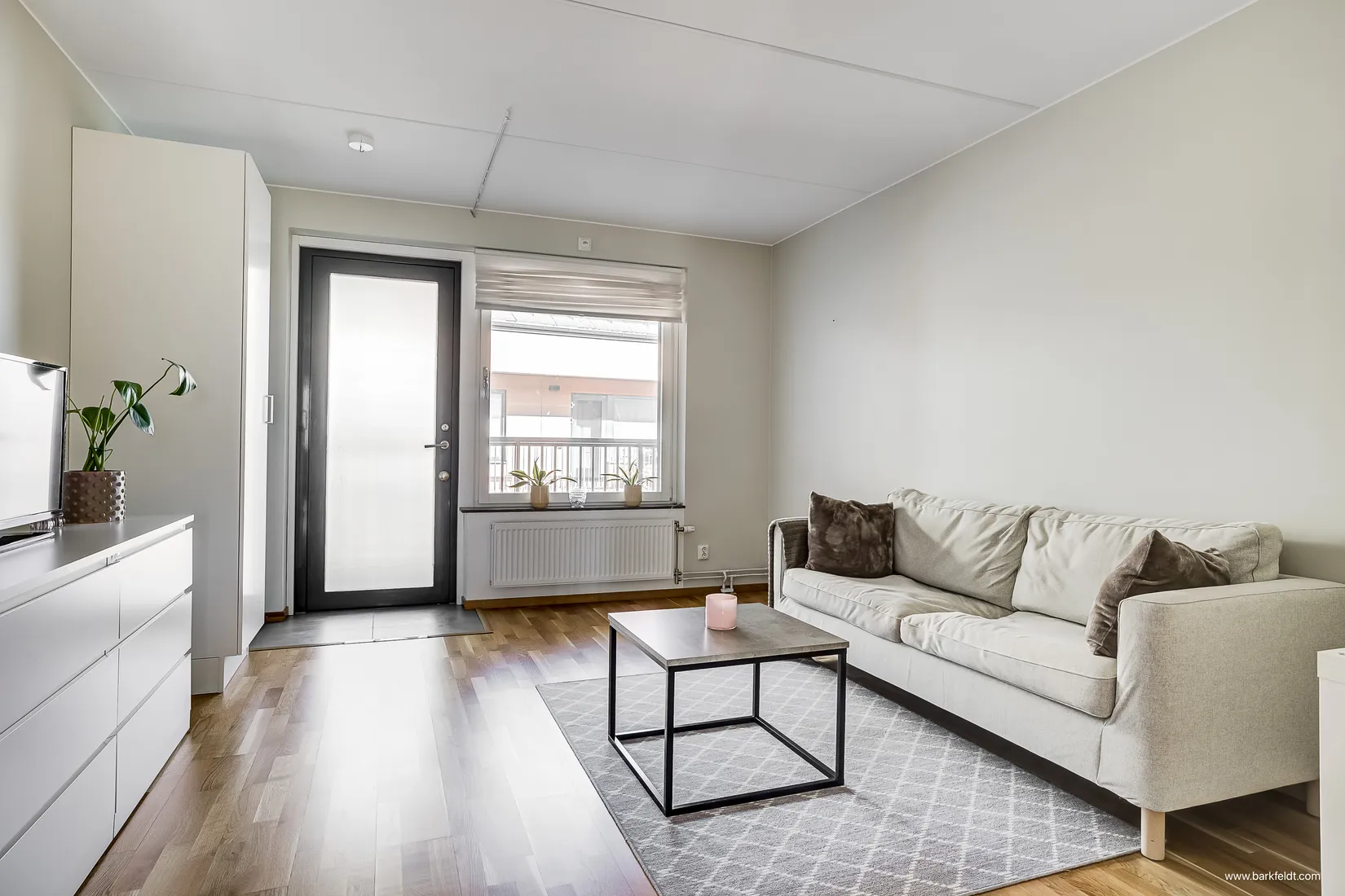 Bostadsrätt, Leopoldsgatan 19, Nyby, Uppsala