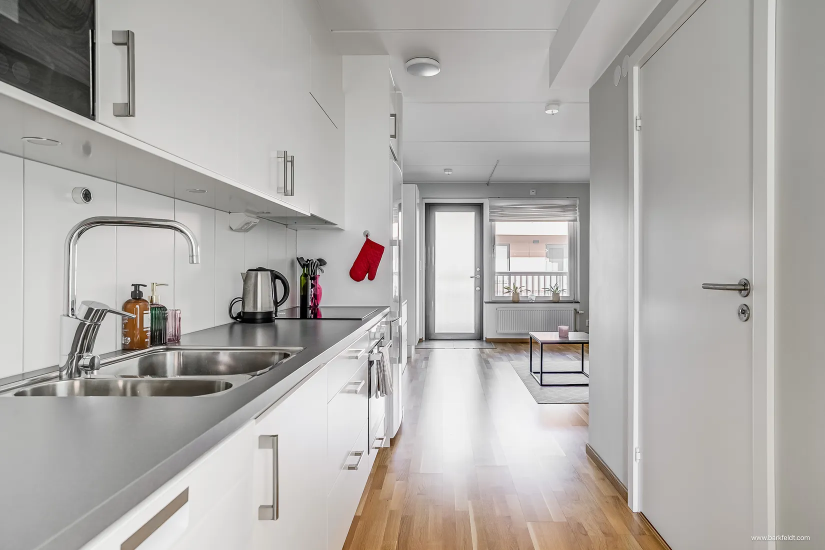 Bostadsrätt, Leopoldsgatan 19, Nyby, Uppsala