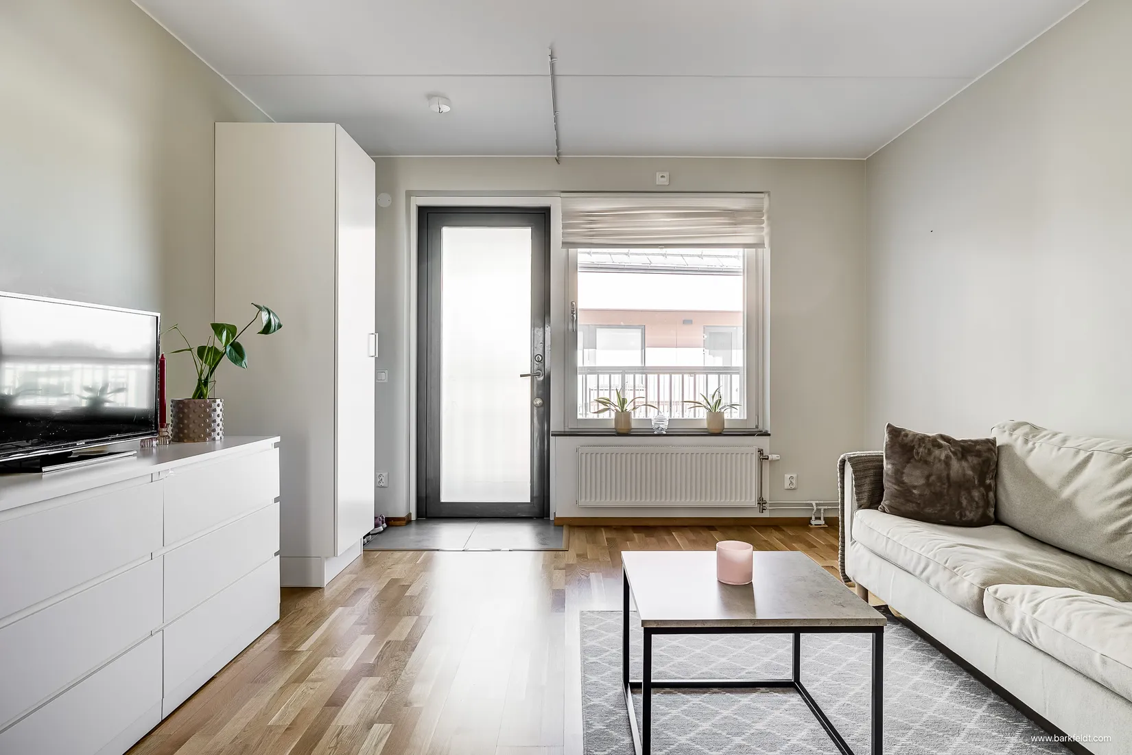 Bostadsrätt, Leopoldsgatan 19, Nyby, Uppsala