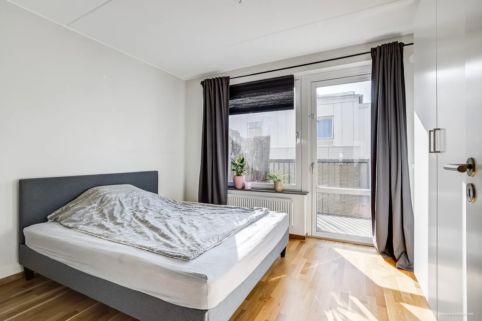 Bostadsrätt, Leopoldsgatan 19, Nyby, Uppsala