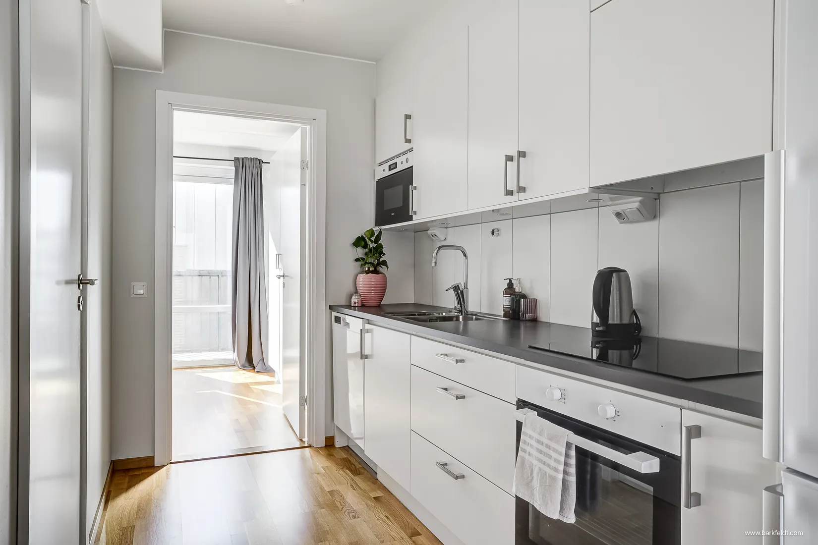 Bostadsrätt, Leopoldsgatan 19, Nyby, Uppsala