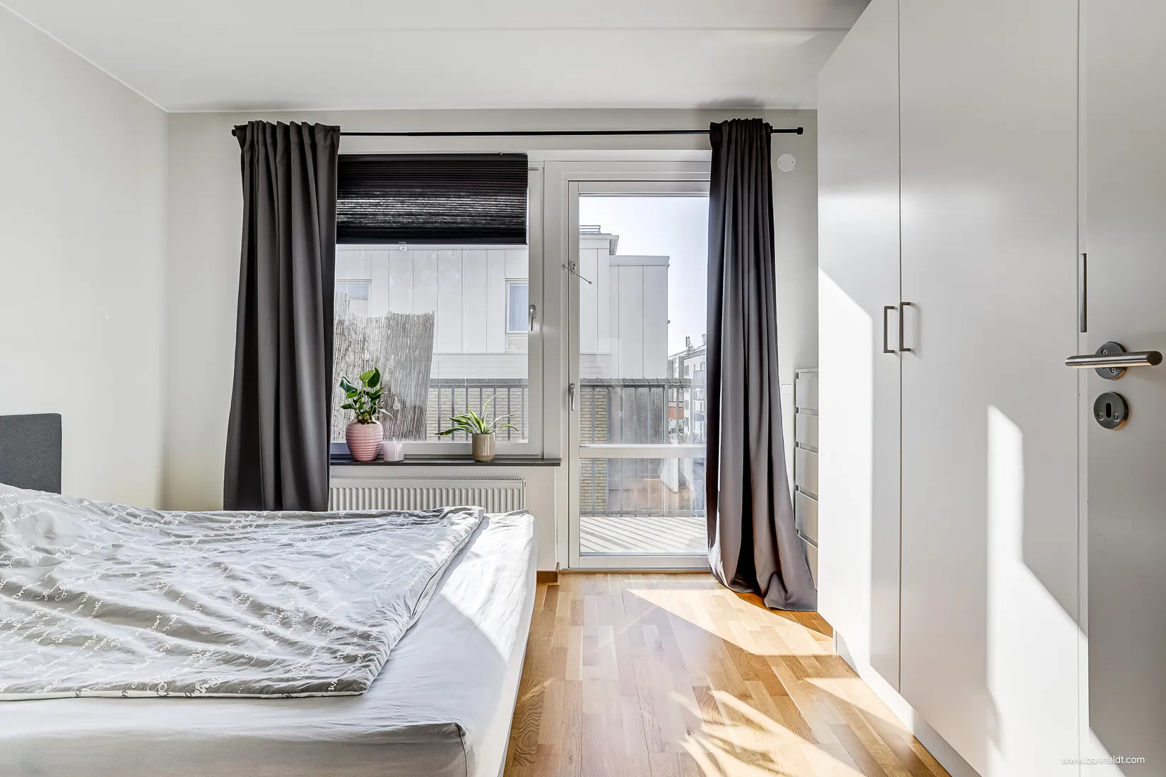 Bostadsrätt, Leopoldsgatan 19, Nyby, Uppsala