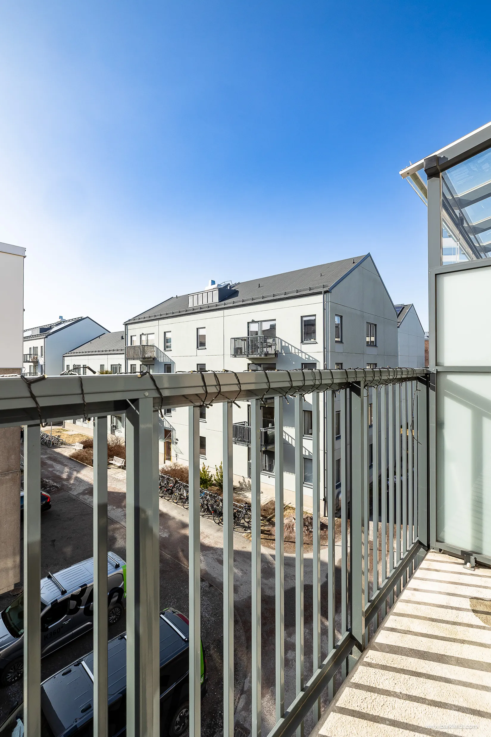 Bostadsrätt, Leopoldsgatan 19, Nyby, Uppsala