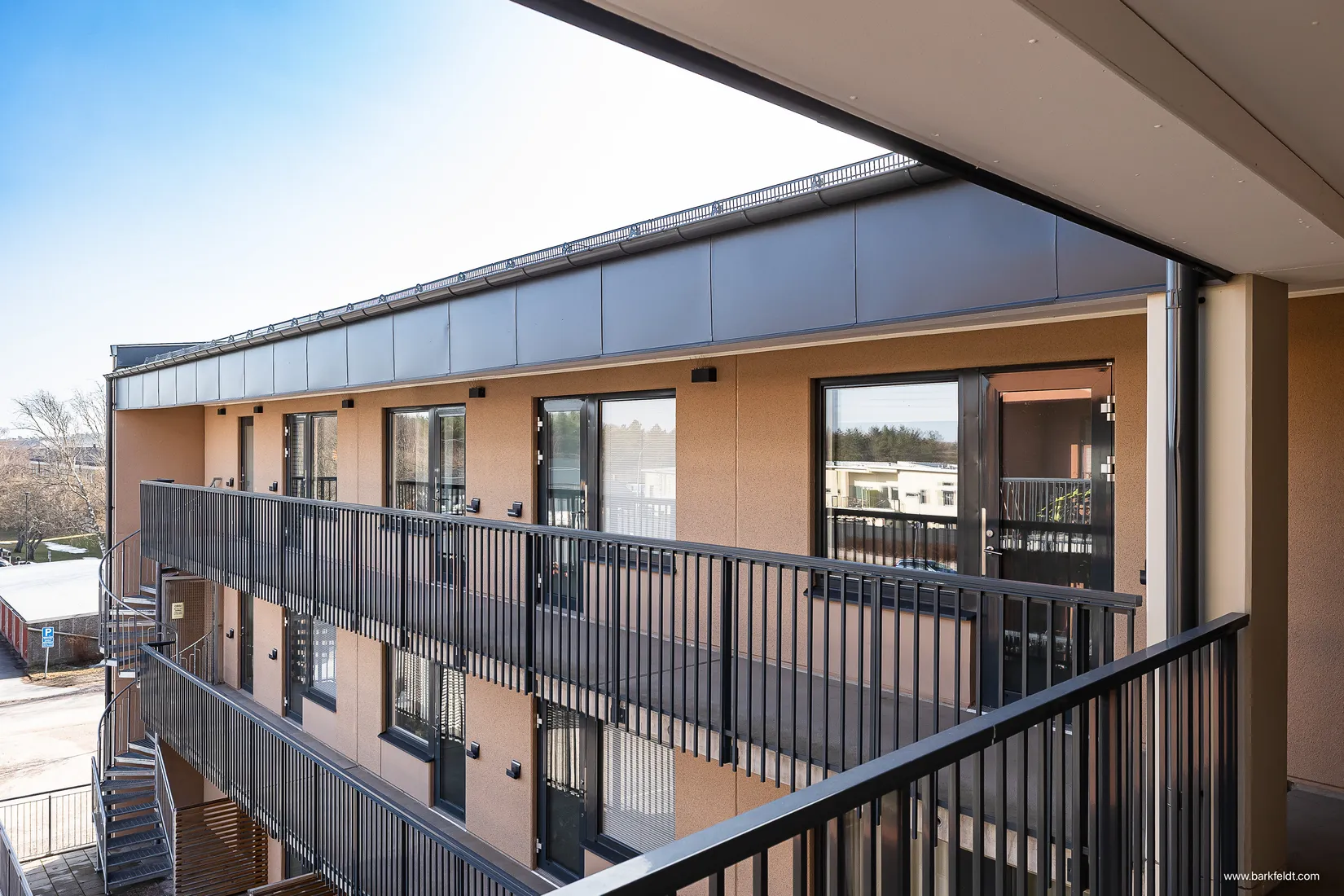 Bostadsrätt, Leopoldsgatan 19, Nyby, Uppsala