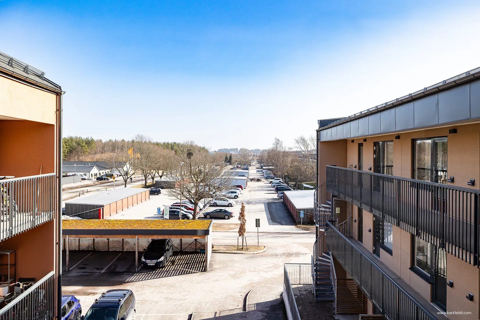 Bostadsrätt, Leopoldsgatan 19, Nyby, Uppsala