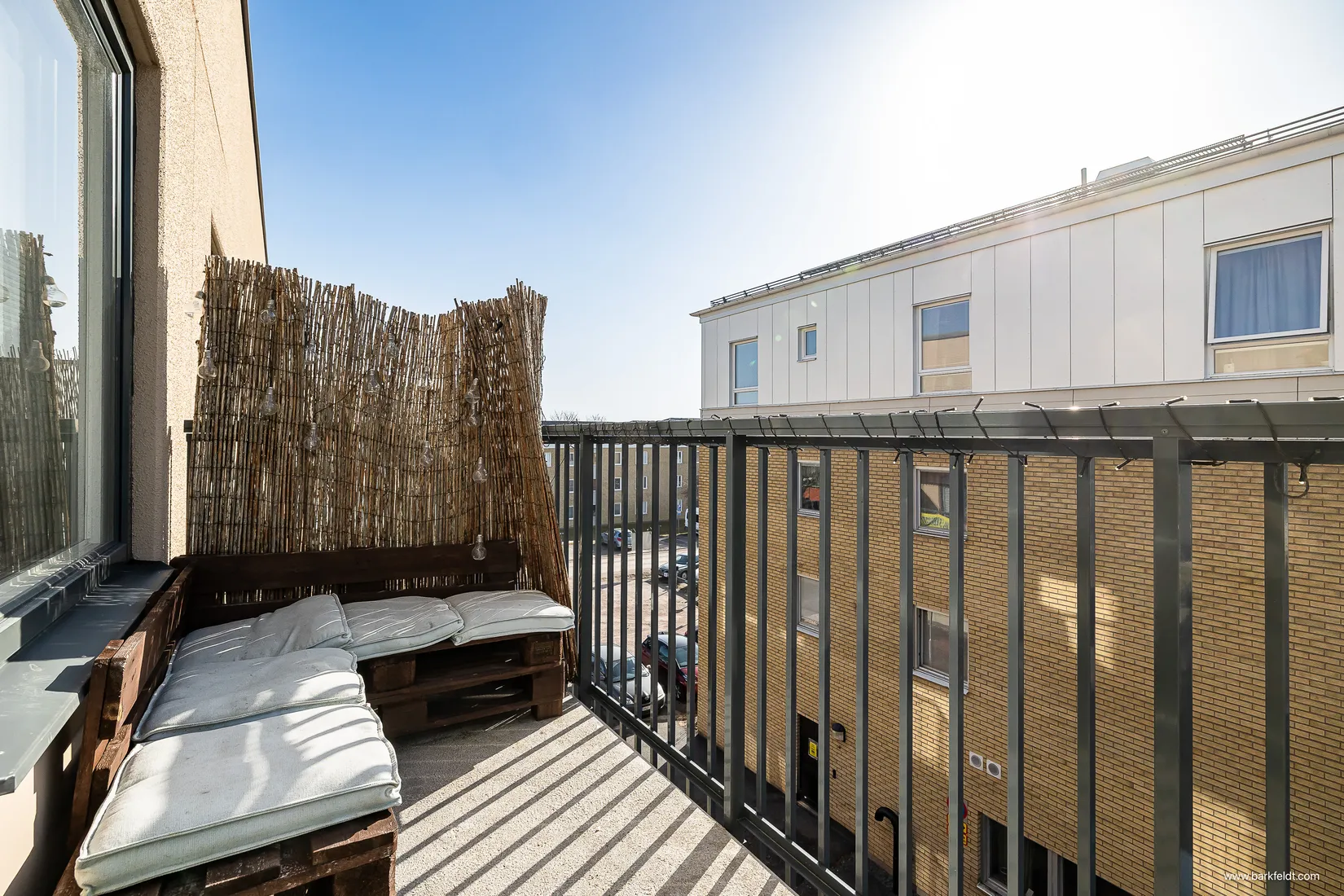 Bostadsrätt, Leopoldsgatan 19, Nyby, Uppsala