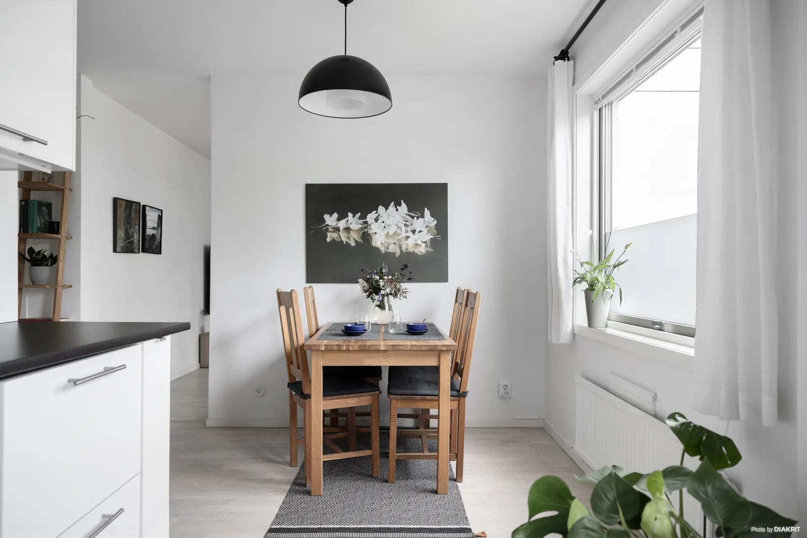 Bostadsrätt, Rullharvsgatan 1A, Bifrost, Mölndal