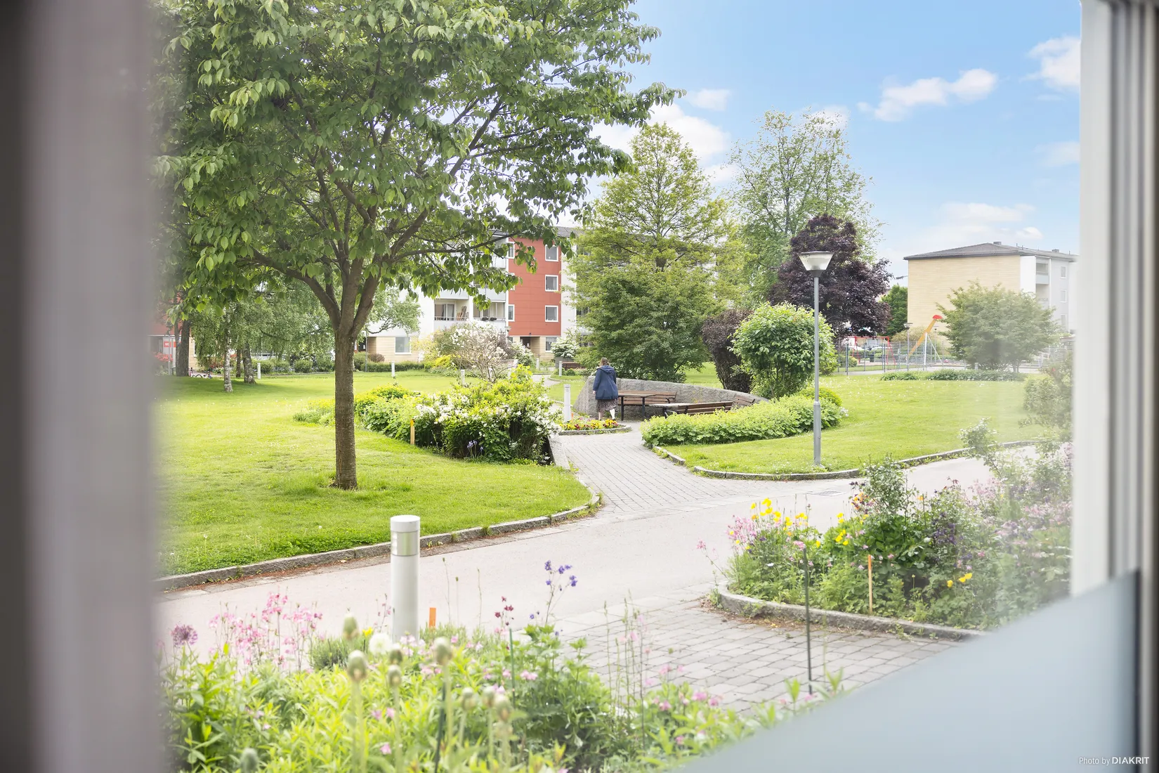 Bostadsrätt, Rullharvsgatan 1A, Bifrost, Mölndal