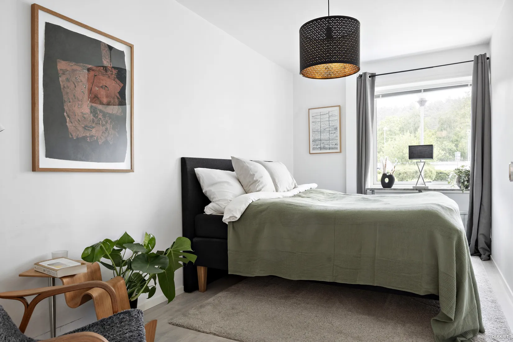 Bostadsrätt, Rullharvsgatan 1A, Bifrost, Mölndal